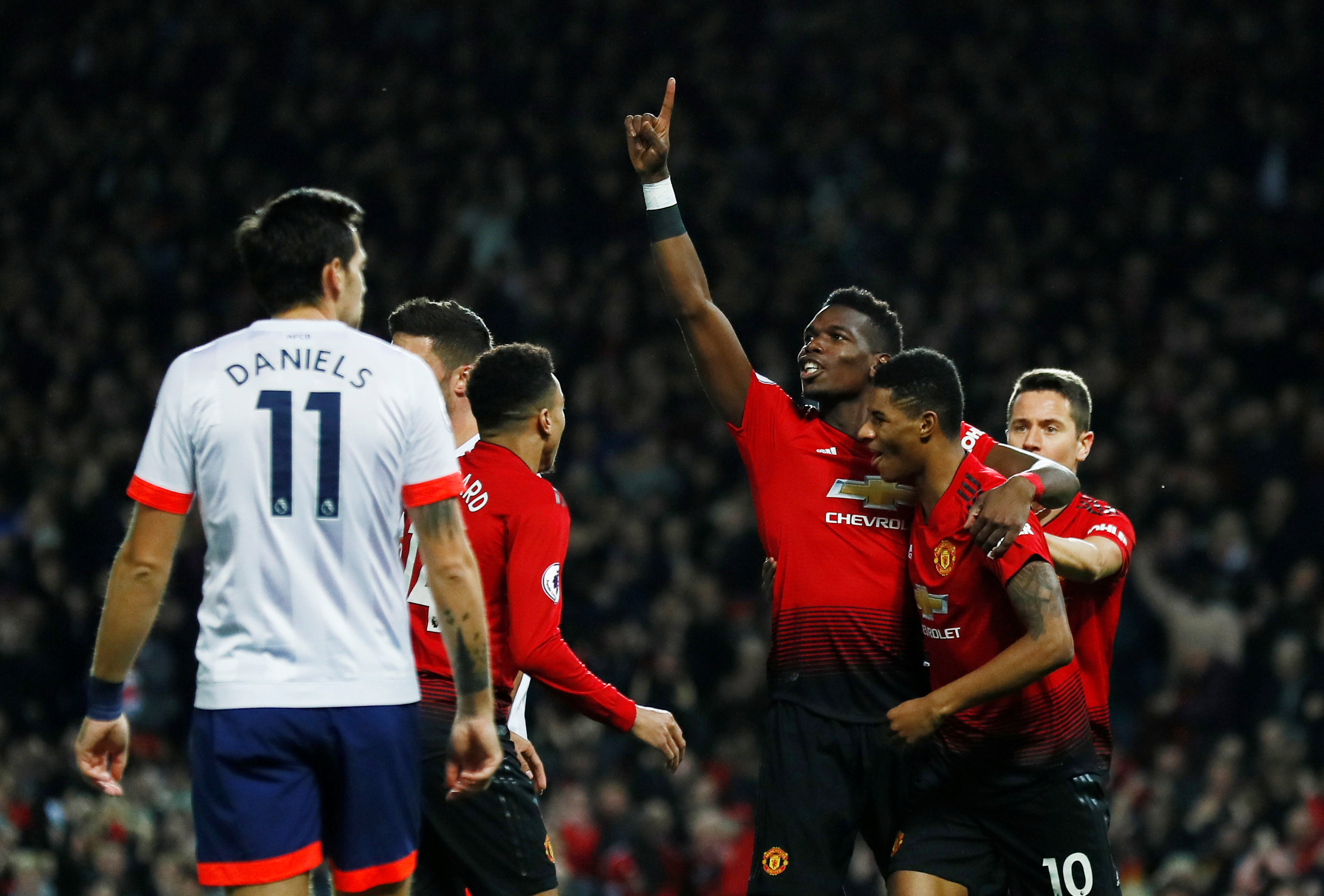 球员的心理 球员的心理