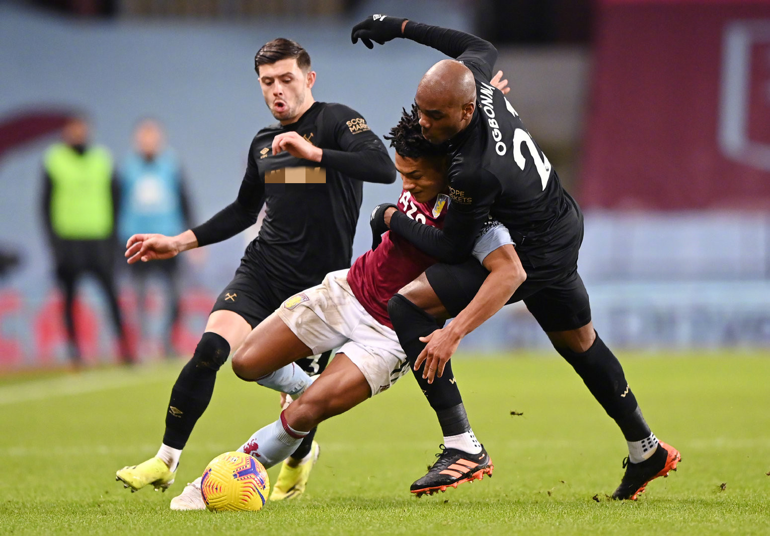 难以言喻的 难以言喻的